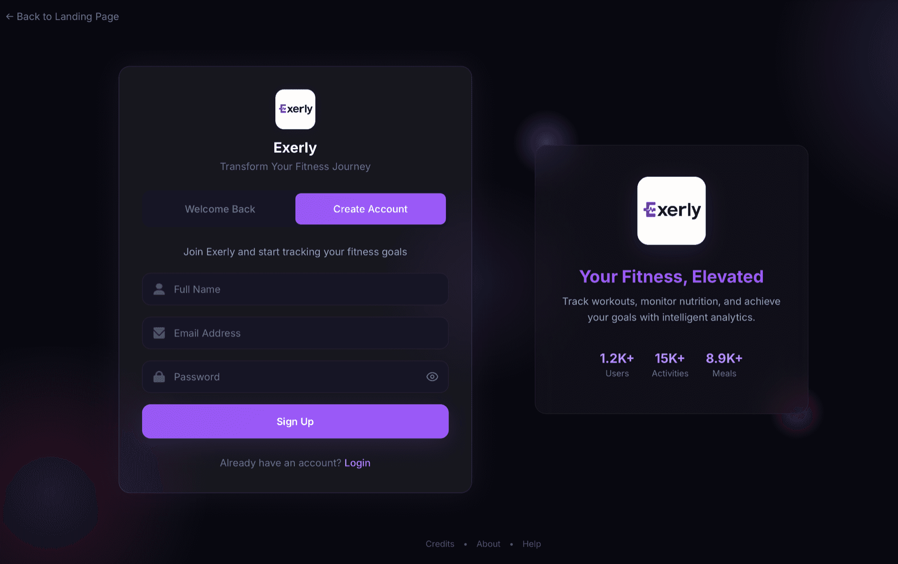 Auth Flow