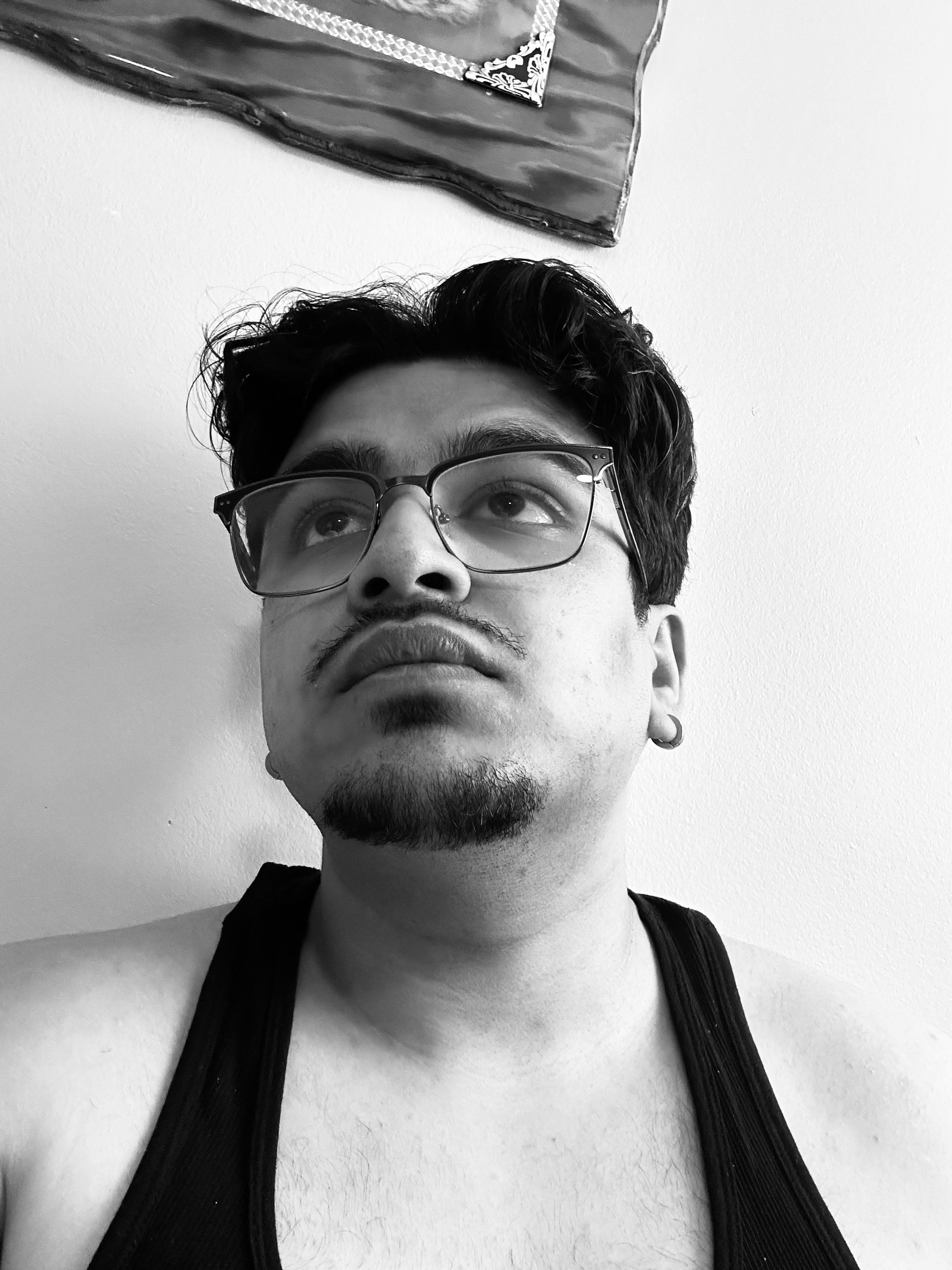 Karan Anand — Co-Founder & Systems Design Engineer