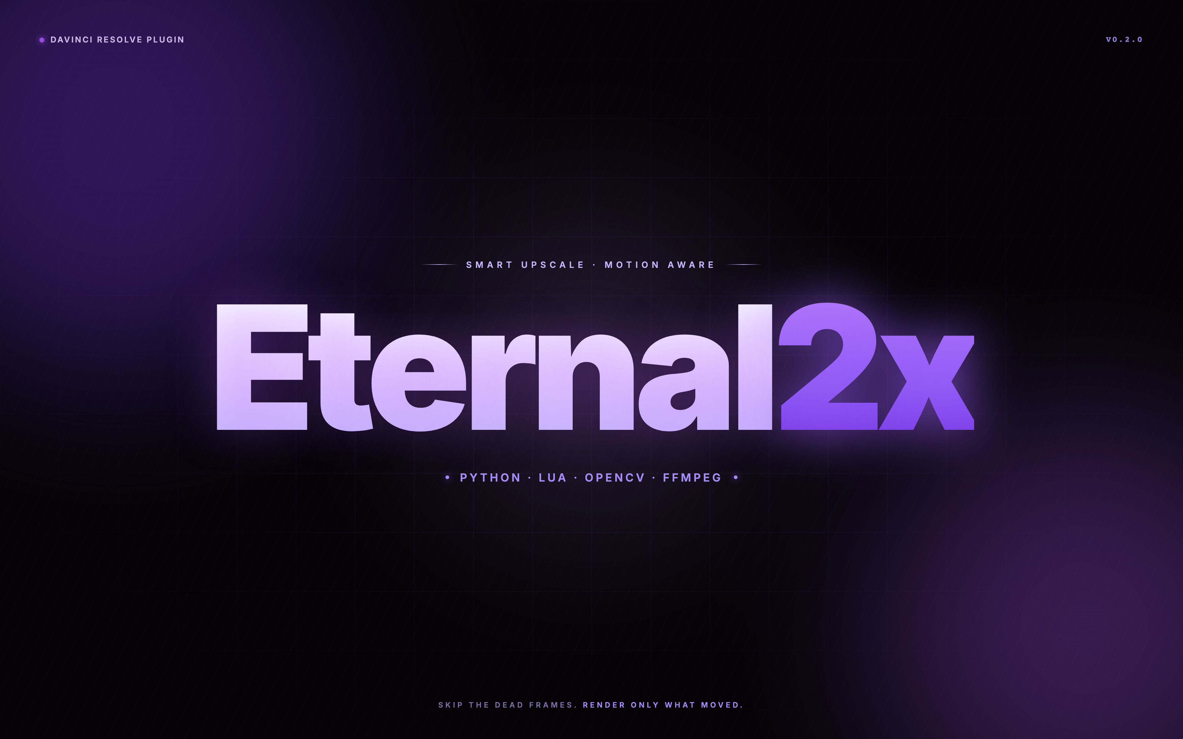 Eternal2x
