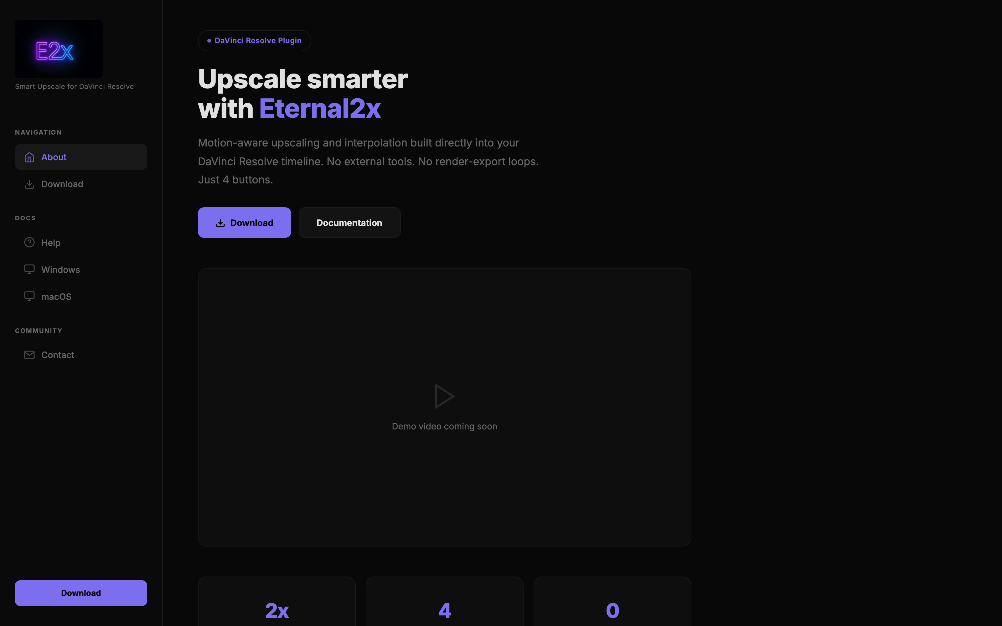 Eternal2x