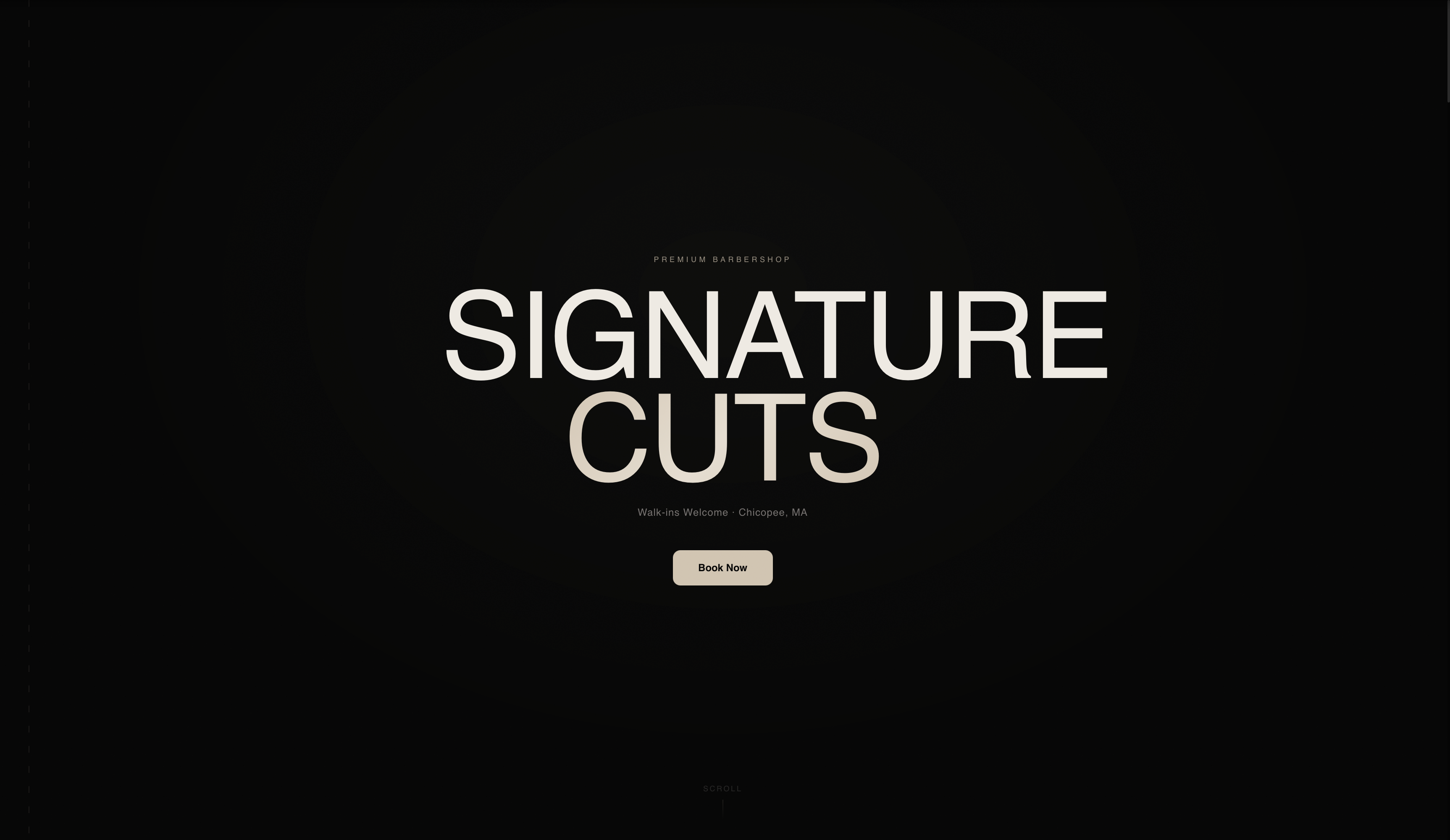 Signature Cuts 413